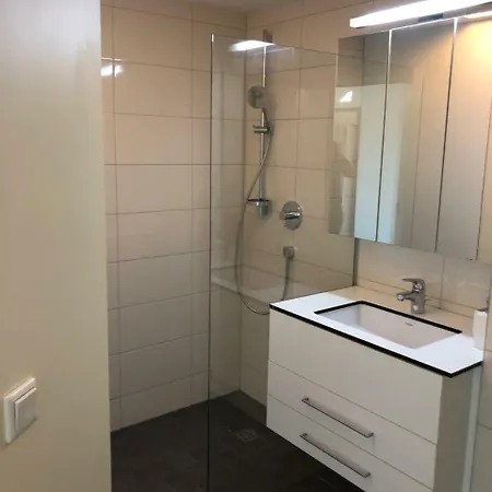 Apartment Johanna Scheiterbauer 3b Eicheleweg