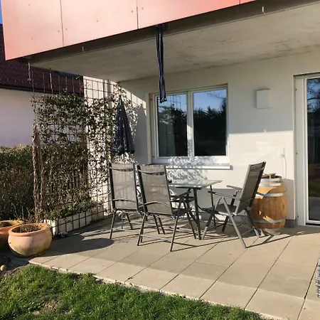 Johanna Scheiterbauer 3b Eicheleweg Apartment Hard