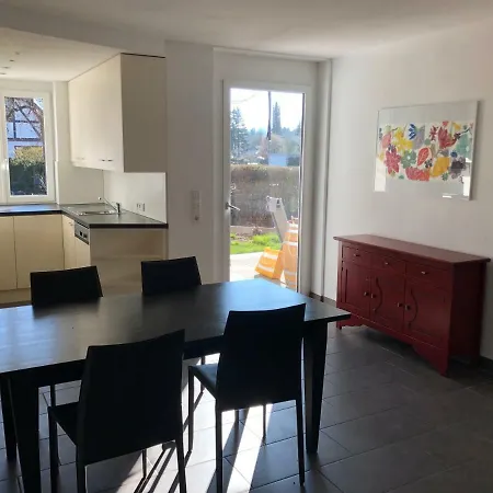 Johanna Scheiterbauer 3b Eicheleweg Apartment *