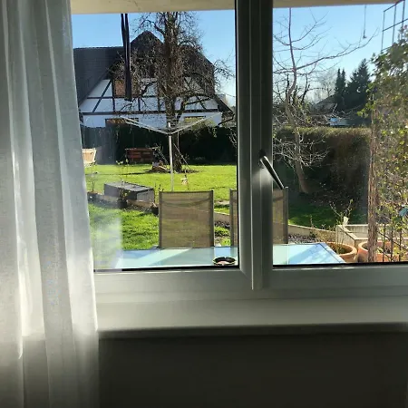 Johanna Scheiterbauer 3b Eicheleweg Apartment Hard